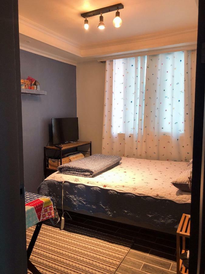 דניאנג Us On Earth Guesthouse מראה חיצוני תמונה